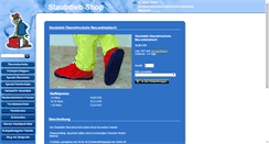 Desktop Screenshot of handwerker-shop.rofa-vertrieb.de